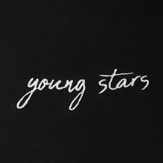 Young StarsPremium Young Stars WearBluza z kapturemMERCHIT.PL - Music & More!