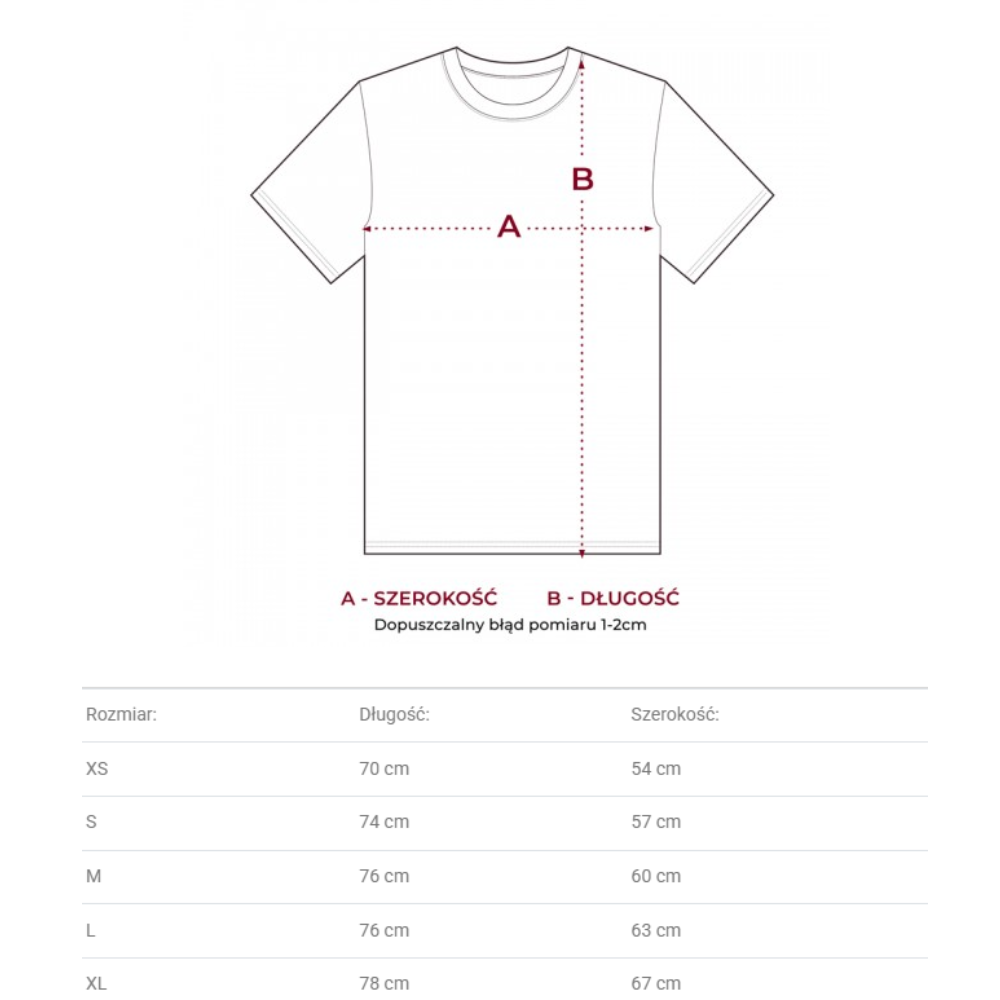 Teenz 2.0 Club Tee (White)