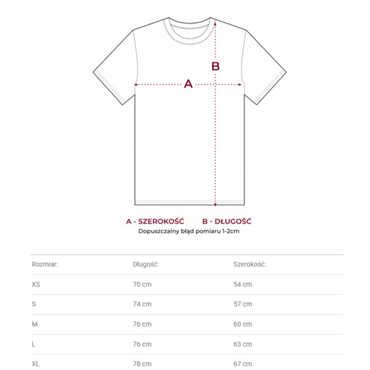 Teenz 2.0 Club Tee (White)