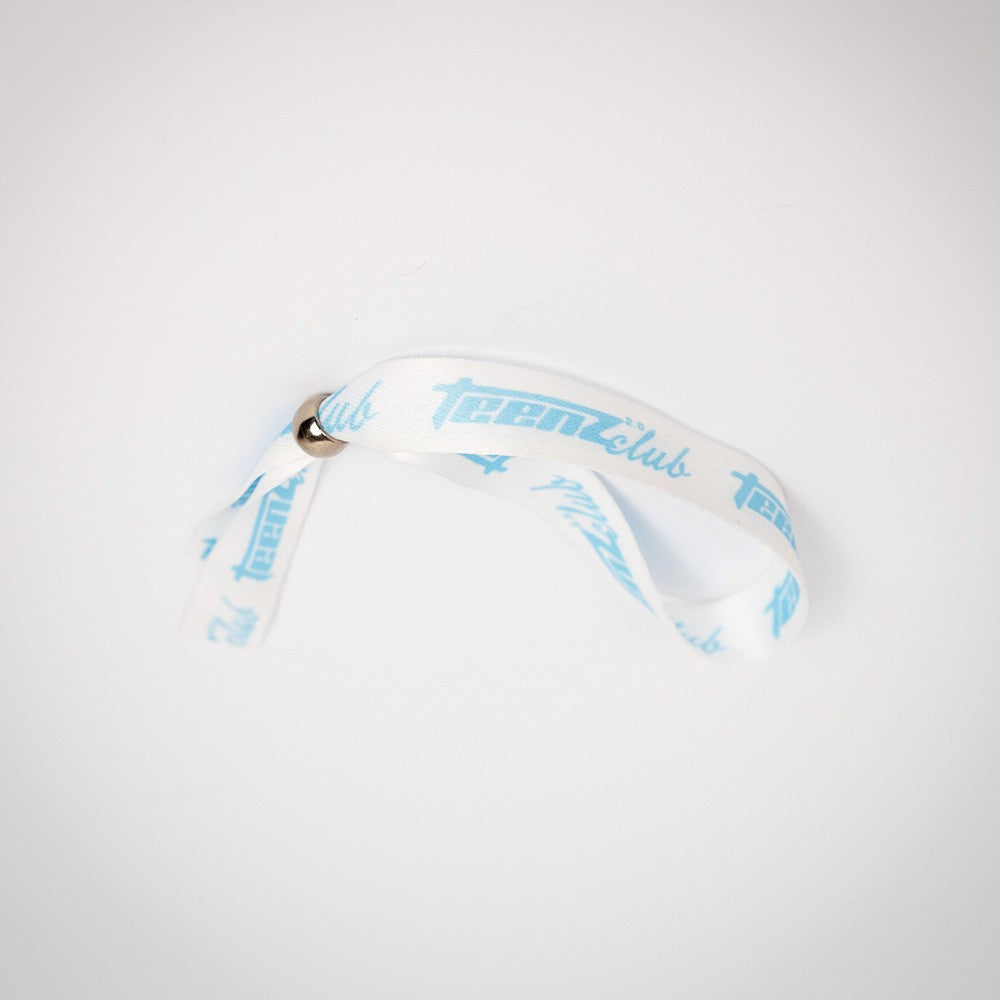 Teenz 2.0 Club Band (White)