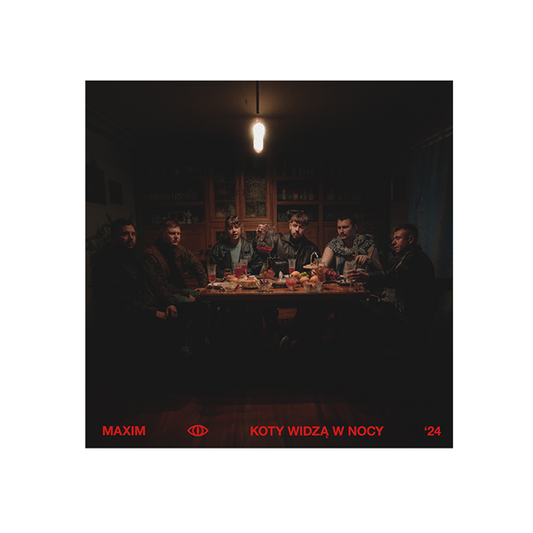 Koty widzą w nocy (BASIC)