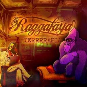 RaggafayaTerrrrapiaCDMERCHIT.PL - Music & More!