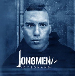 JongmenDysonansCDMERCHIT.PL - Music & More!