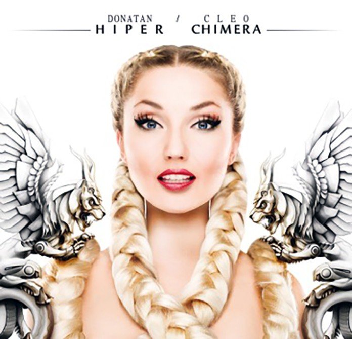 CleoHiper/ChimeraCDMERCHIT.PL - Music & More!