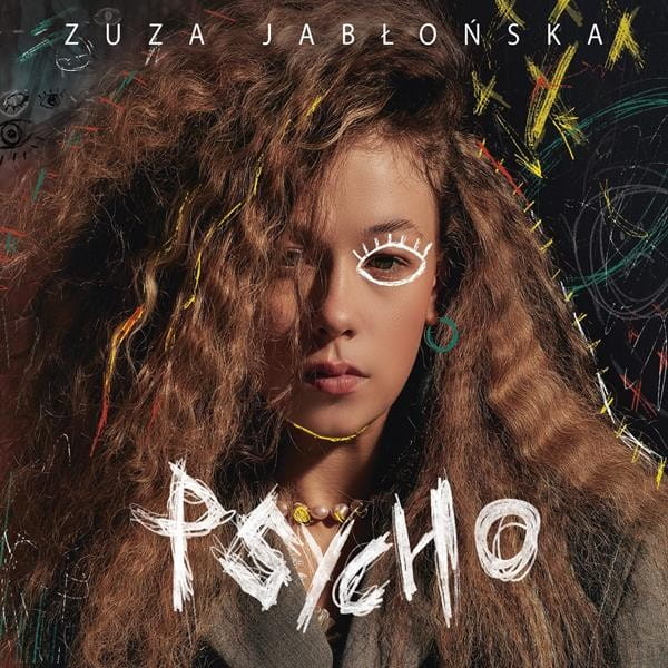 zuza jabłońskaPsychoCDMERCHIT