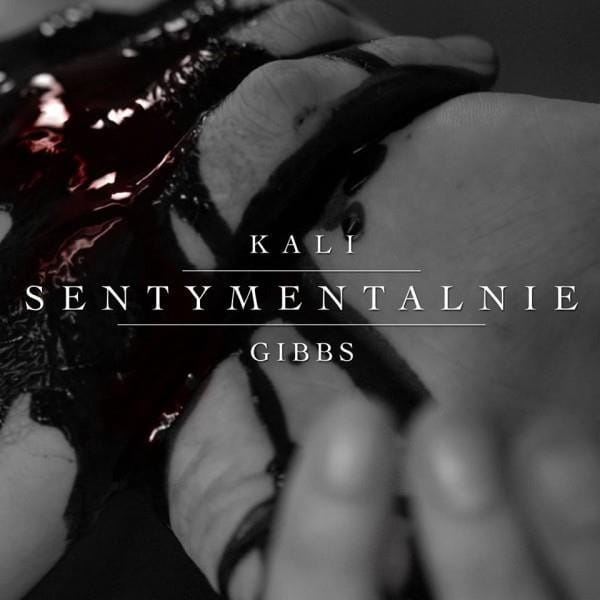 Kali/GibbsSentymentalnieCDMERCHIT
