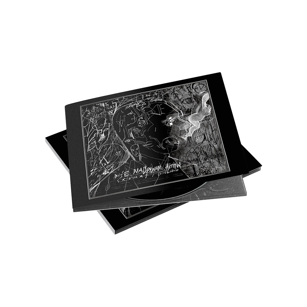 SkumajNIE JEST MI ZIMNOPAKIETMERCHIT.PL - Music & More!