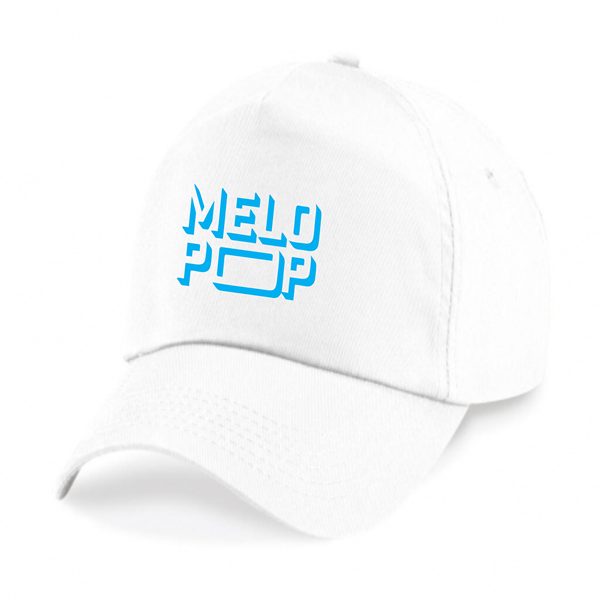 WonerSCzapka z daszkiem MELOPOPCzapka z daszkiemMERCHIT.PL - Music & More!