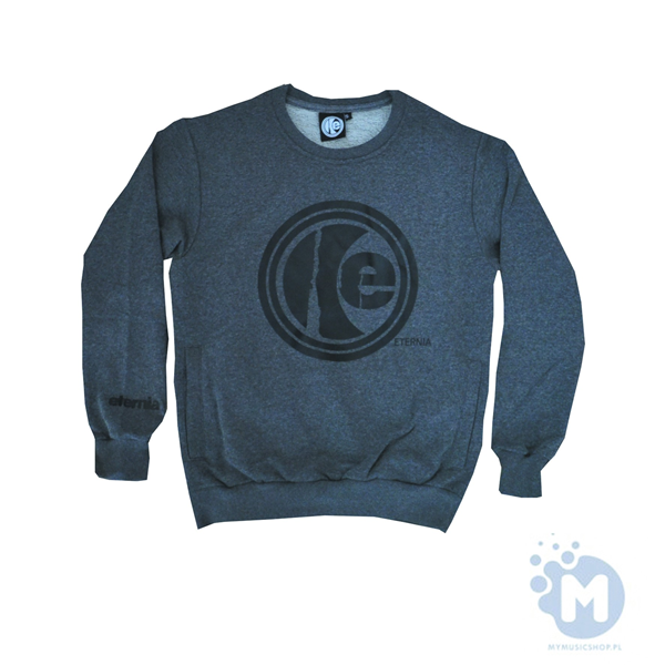 Eternia (gray sweatshirt)