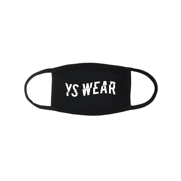 Young Stars WearYS MaskmaseczkaMERCHIT.PL - Music & More!