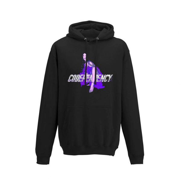 CODEPENDENCY Hoodie