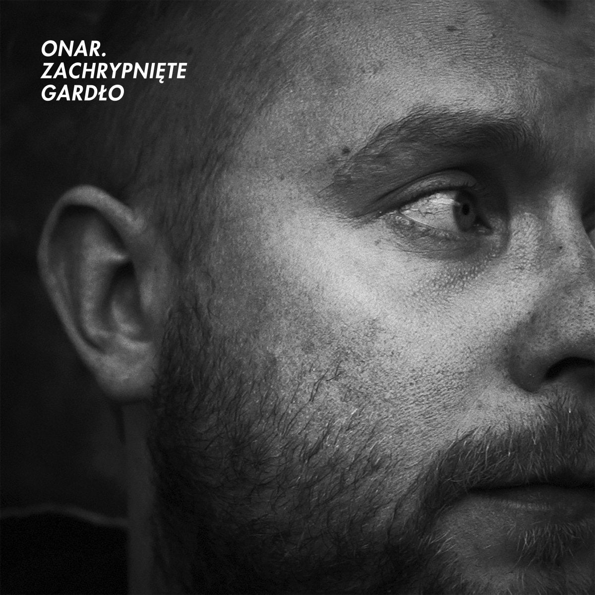 OnarZachrypnięte GardłoCDMERCHIT.PL - Music & More!