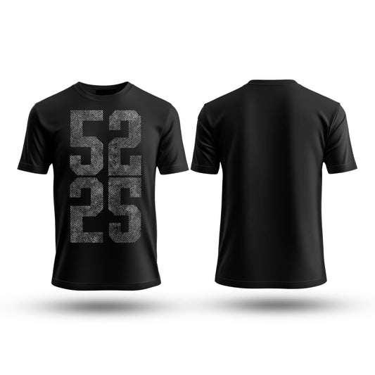 Pięć Dwa 25 lat (t-shirt)