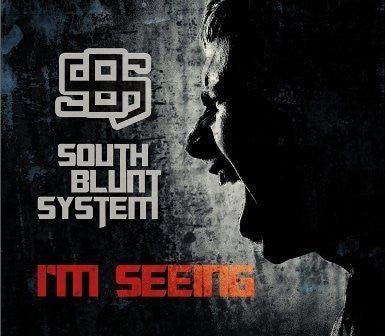 South Blunt SystemI'm SeeingCDMERCHIT.PL - Music & More!