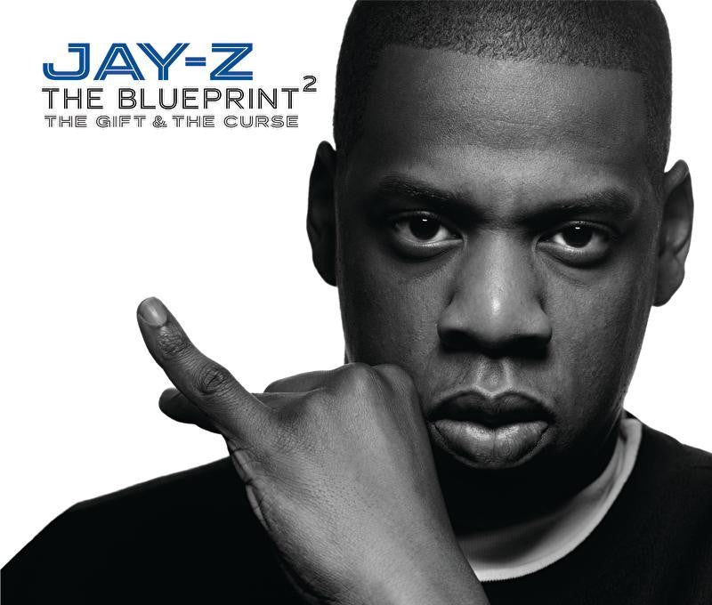 The Blueprint II: The Gift And The Curse