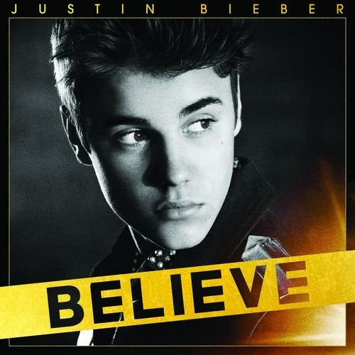 Believe (PL)