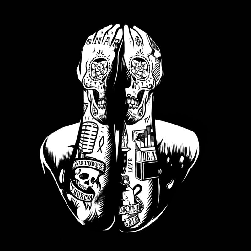 OnarAutodestrukcjaCDMERCHIT.PL - Music & More!