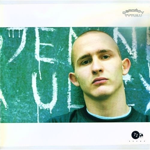 EldoOpowieści o tym, co tu dzieje się naprawdęVINYLMERCHIT.PL - Music & More!