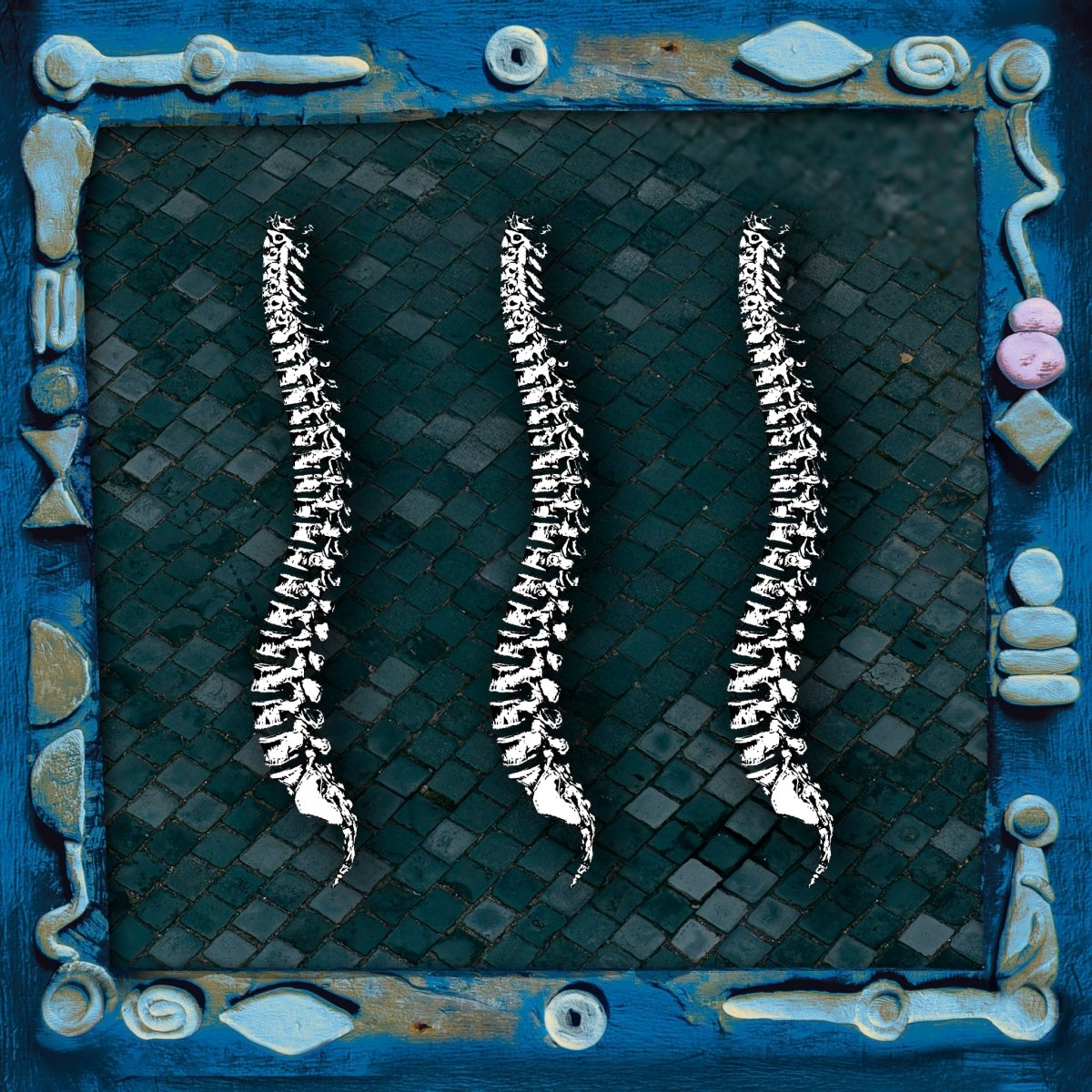 saburrakapCORPUS SETPAKIETMERCHIT.PL - Music & More!