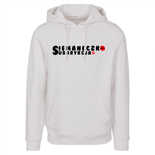 RemoSIEMANECZKOBluza z kapturemMERCHIT.PL - Music & More!