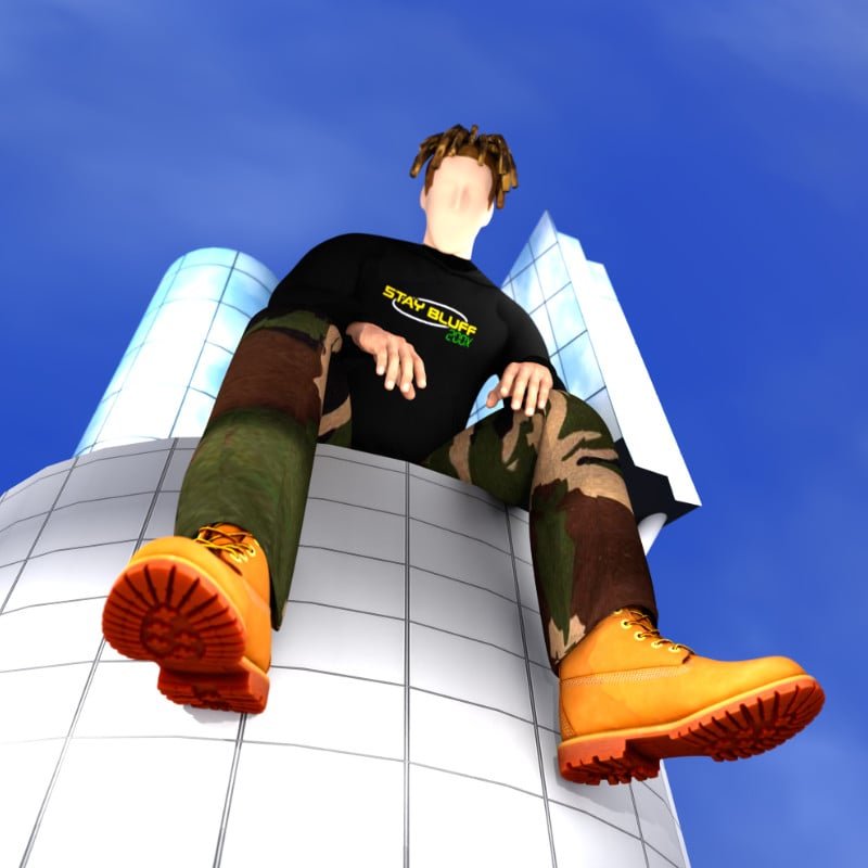 chudy dreddTAŚMY Z KAPTURAPAKIETMERCHIT.PL - Music & More!