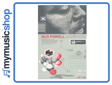 Bud Powell