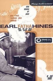 classic jazz archiveEarl HinesCDMERCHIT