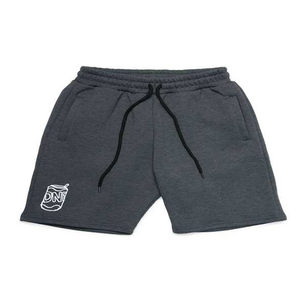 DNB Shorty Młyn Graphite