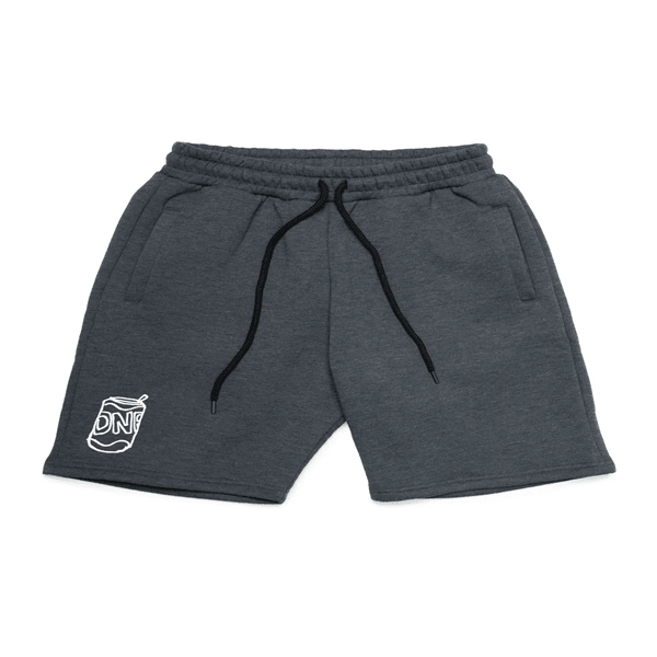 DeNekstBestDNB Shorty Młyn GraphiteSzortyMERCHIT
