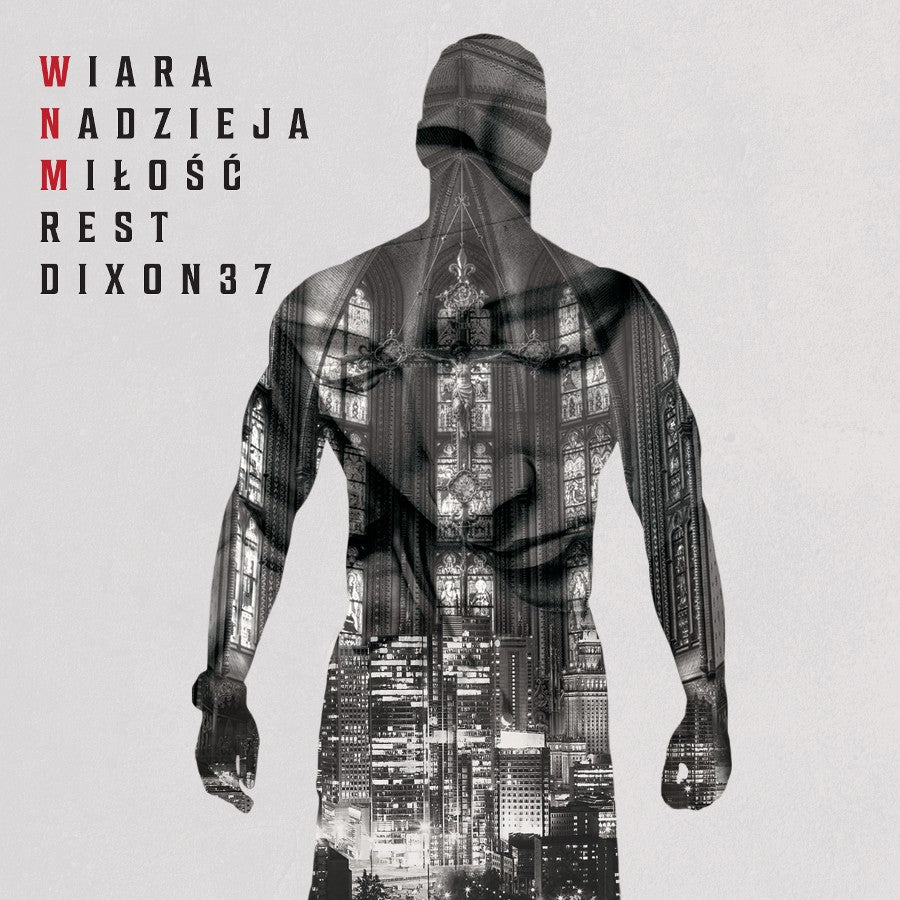 Wiara Nadzieja Miłość