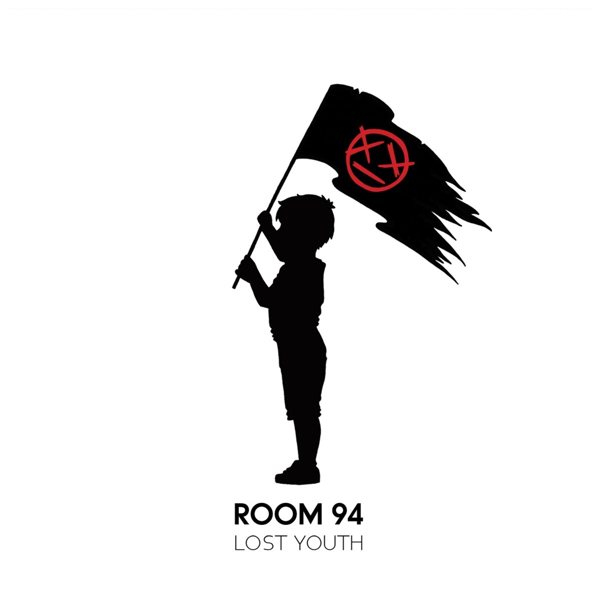 Room 94We Are The Lost YouthCDMERCHIT.PL - Music & More!