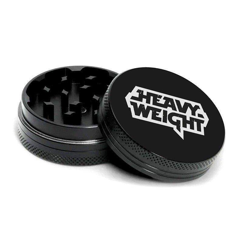 HEAVYWEIGHTHEAVYWEIGHT XXLCDMERCHIT.PL - Music & More!