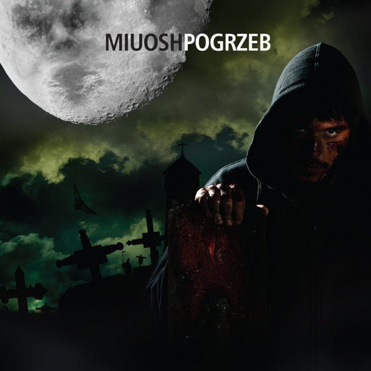 MiuoshB2B Fandango Pack (Pogrzeb+Projekcje)CDMERCHIT