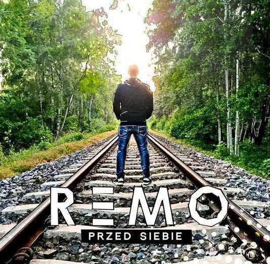 RemoB2B My Music Pack (Przed siebie + Anthology)PAKIETMERCHIT.PL - Music & More!