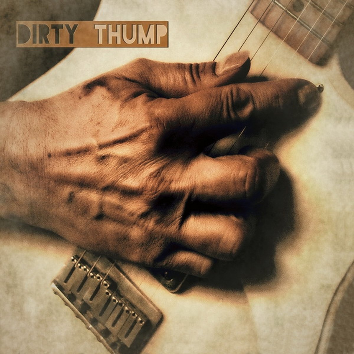 Dirty ThumpDirty ThumpCDMERCHIT.PL - Music & More!