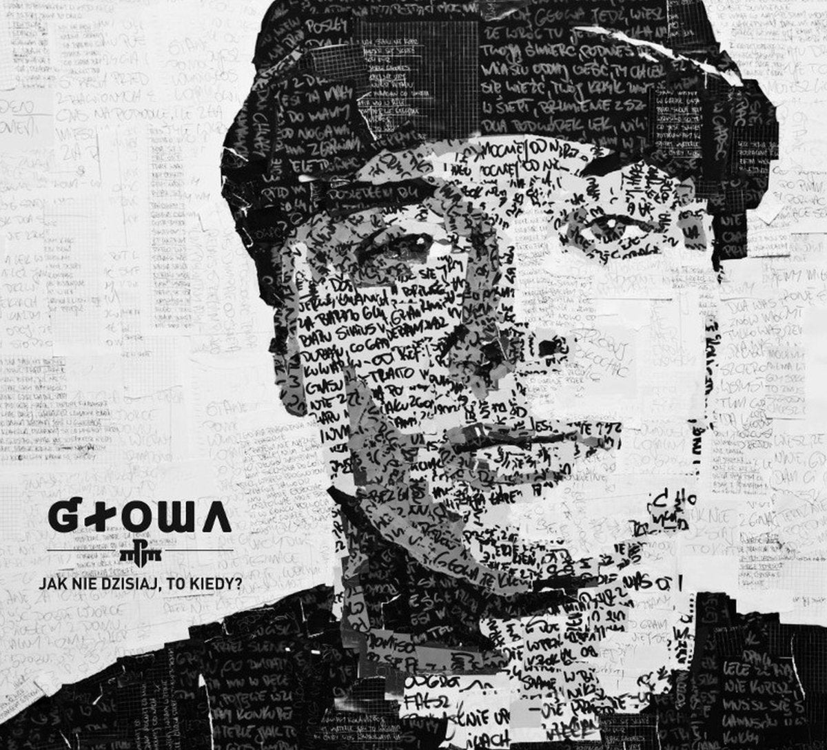 Głowa PMMJak nie dzisiaj, to kiedy?CDMERCHIT.PL - Music & More!