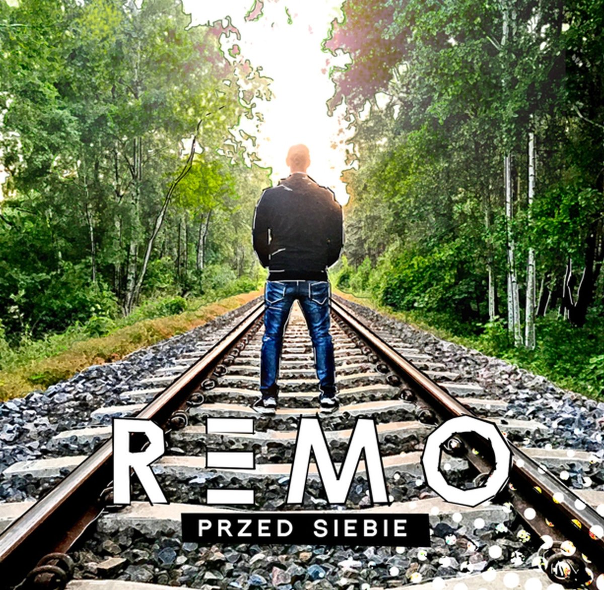 RemoPrzed SiebieCDMERCHIT.PL - Music & More!