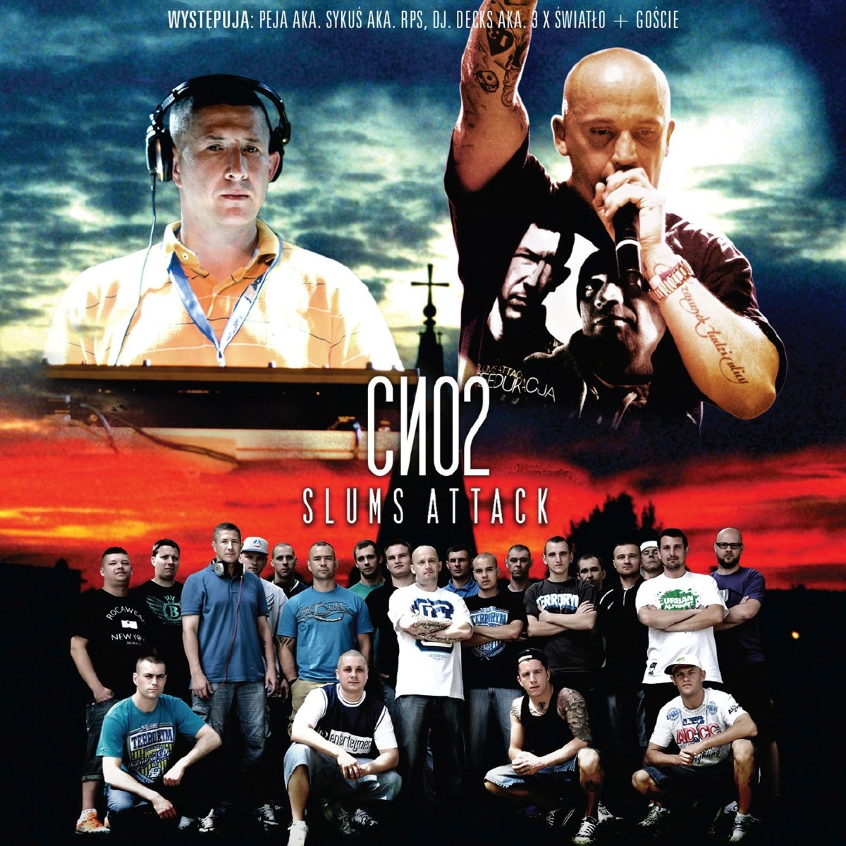 PejaCałkiem Nowe Oblicze 2CDMERCHIT.PL - Music & More!