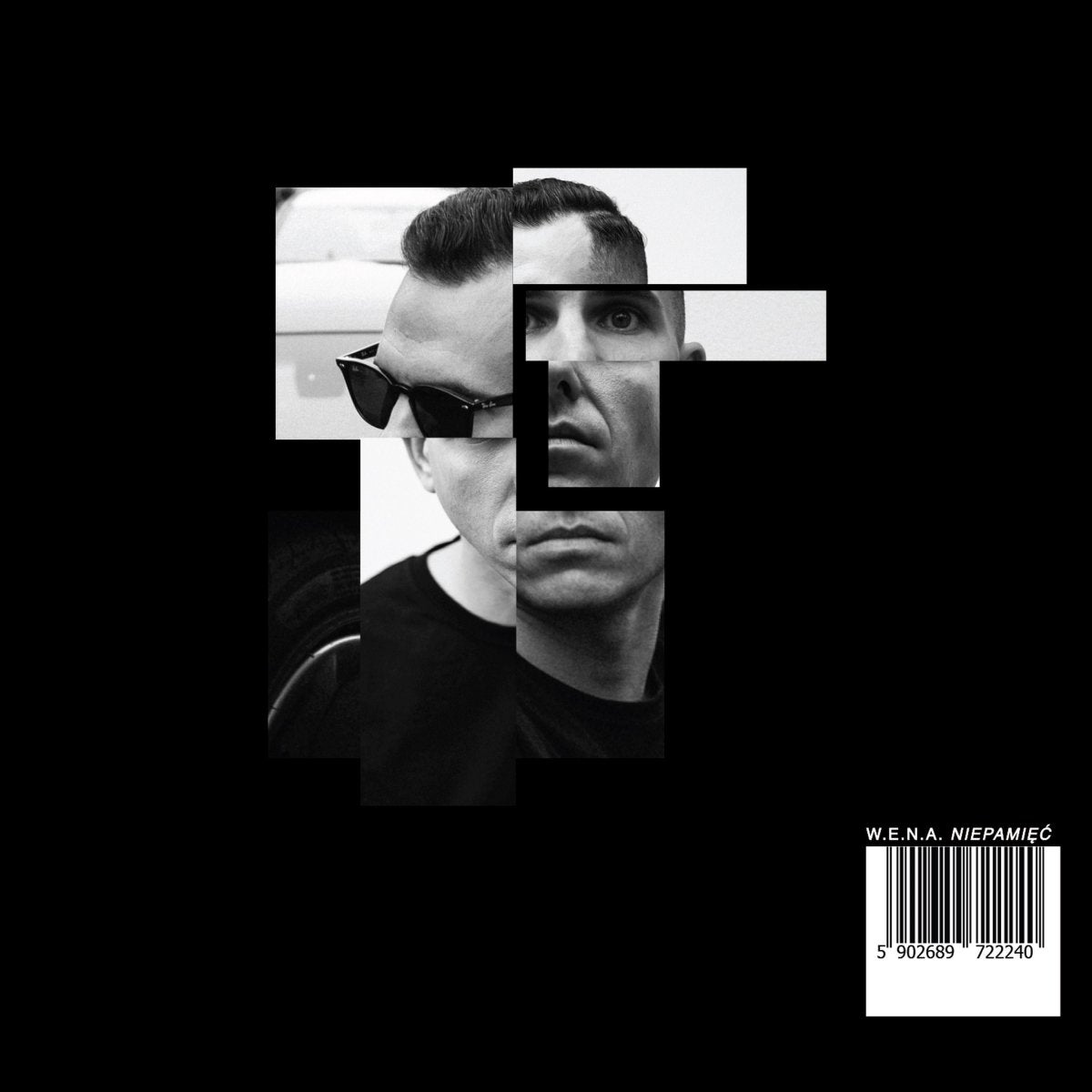 W.E.N.A.NiepamięćCDMERCHIT.PL - Music & More!