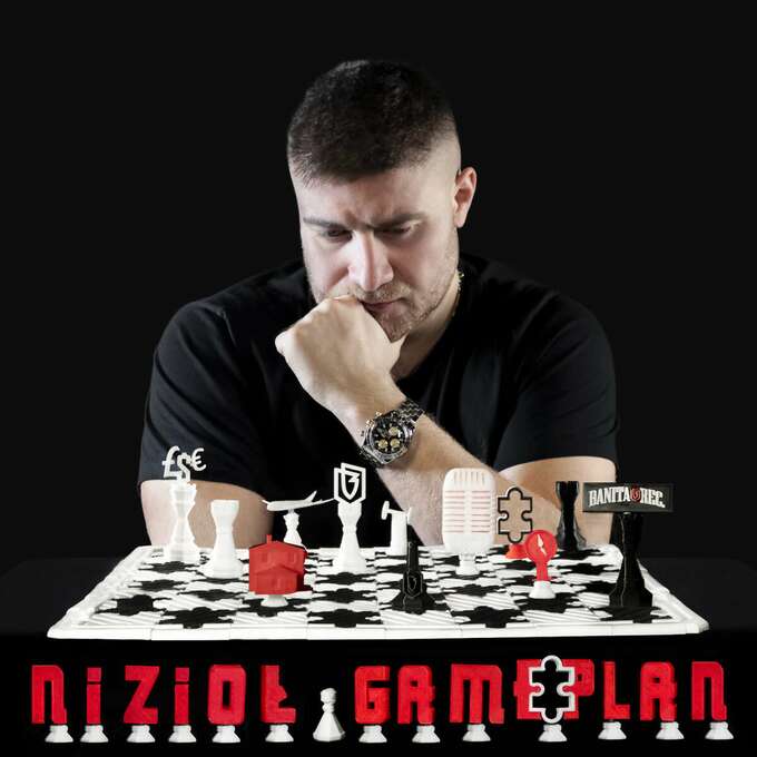 NiziołGame PlanCDMERCHIT