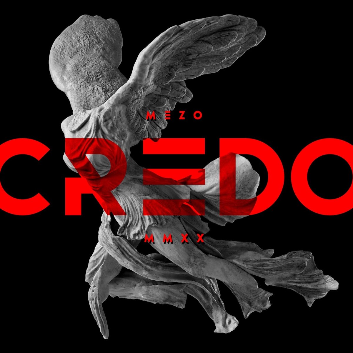 MezoCREDOCDMERCHIT.PL - Music & More!