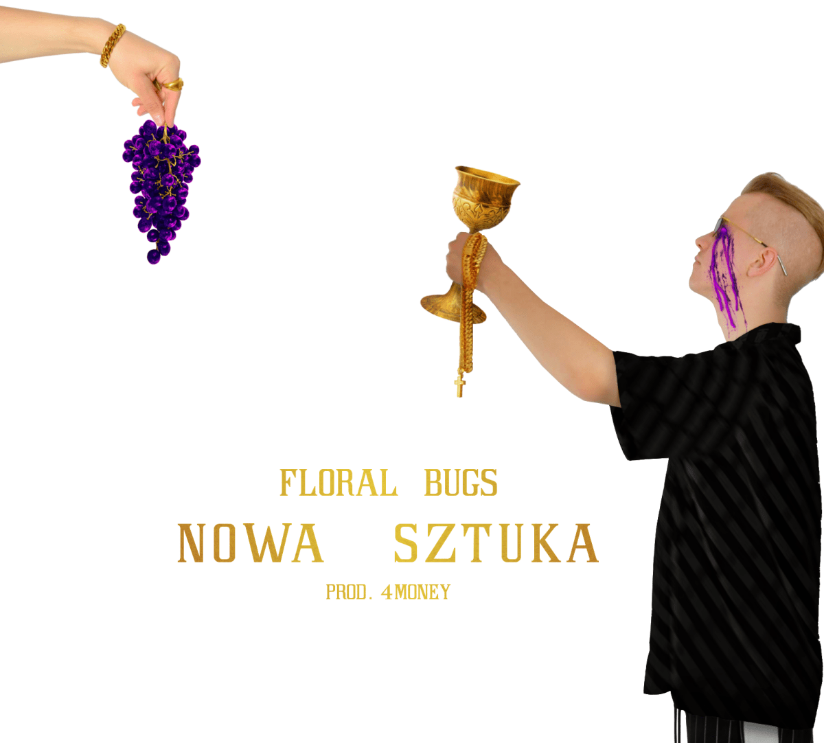 Floral BugsNowa SztukaCDMERCHIT.PL - Music & More!