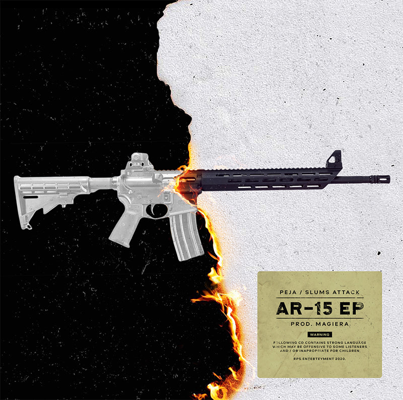 AR-15 EP