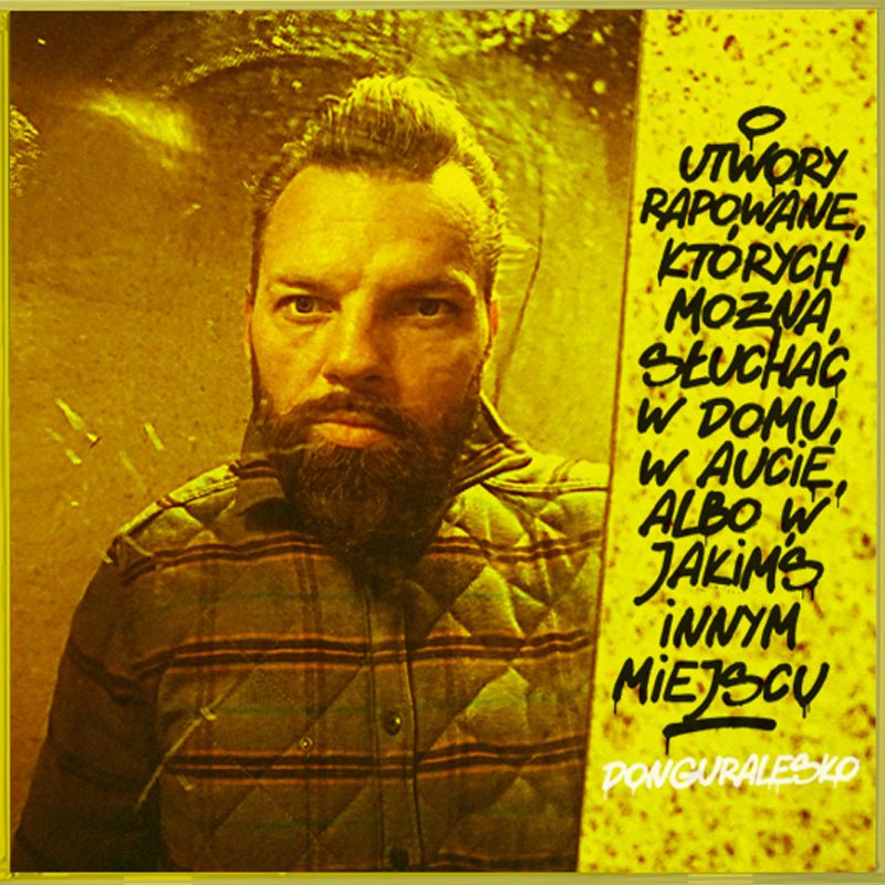 DonguraleskoURKMSWDWAAWJIMCDMERCHIT.PL - Music & More!
