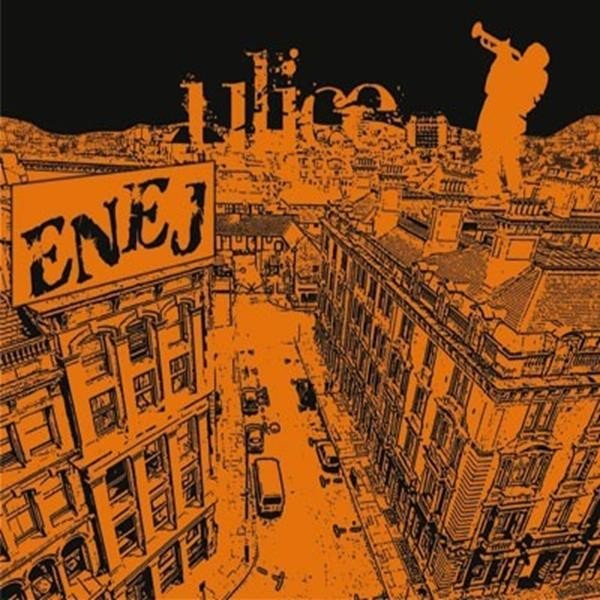 EnejUliceCDMERCHIT.PL - Music & More!