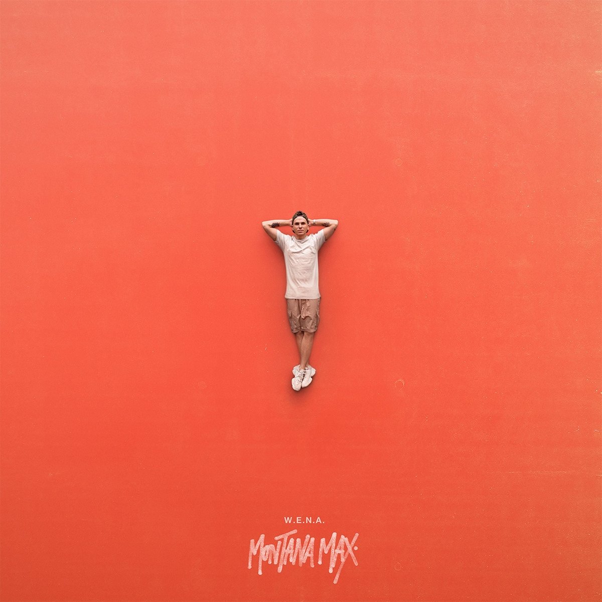W.E.N.A.Montana MaxCDMERCHIT.PL - Music & More!