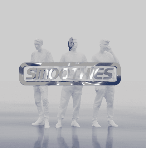 C0PIKSmoothiesCDMERCHIT.PL - Music & More!
