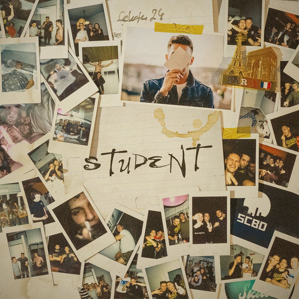 Szymon_CStudentCDMERCHIT.PL - Music & More!