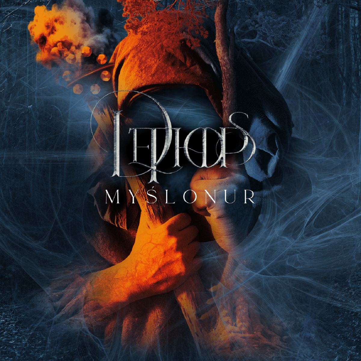 DethopsMyślonurCDMERCHIT.PL - Music & More!