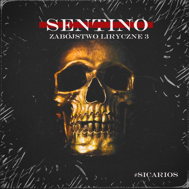 SentinoZabójstwo liryczne 3CDMERCHIT.PL - Music & More!